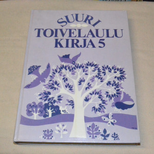 Suuri toivelaulukirja 05